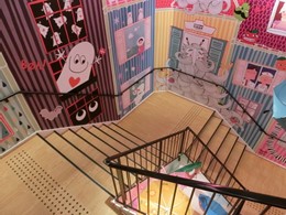 フライング・タイガー・コペンハーゲン京都河原町ストア5