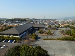 都市再生機構 関西学研都市事業本部4