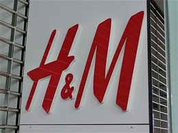 H＆M KYOTO2