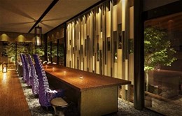 翠嵐ラグジュアリーコレクションホテル京都3