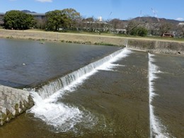 ザ・パークハウス 京都鴨川御所東4