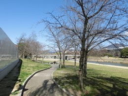 ザ・パークハウス 京都鴨川御所東5