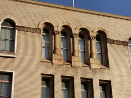 京都府警察本部本館8