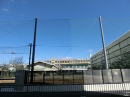 元・安寧小学校3