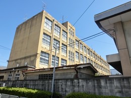 元・安寧小学校5
