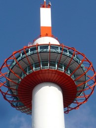 京都タワービル