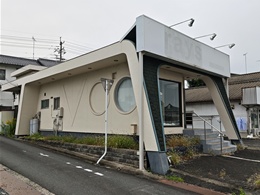 旧FIELD（美容院）2