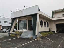 旧FIELD（美容院）3