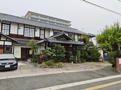 アートインク津山