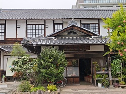 アートインク津山2