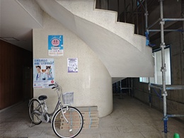 美作県民局第二庁舎（津山保健センター）5