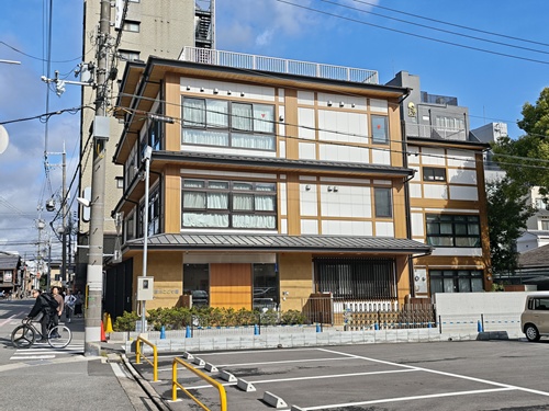 大谷園林こども園