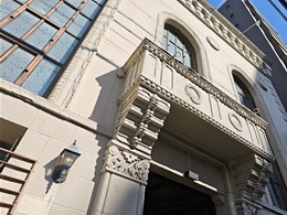 旧鴻池銀行七条支店2