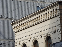 旧鴻池銀行七条支店5