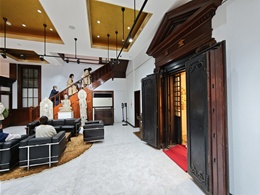 旧村井銀行七条支店3