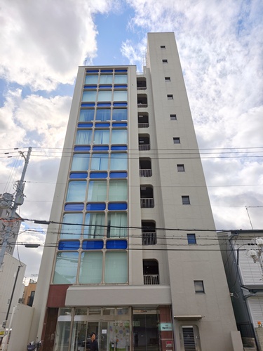 第二キョートビル