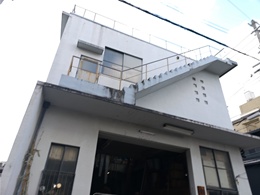 矢野貸物店第三倉庫3