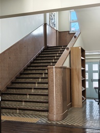 旧・開智小学校校舎5