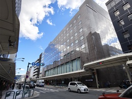 京都信用金庫本店ビル5