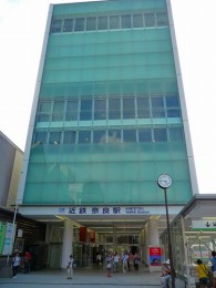 奈良近鉄ビル5