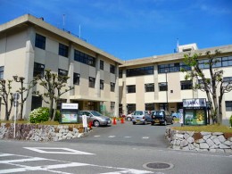 奈良県婦人会館4