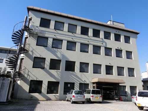 奈良県教育会館