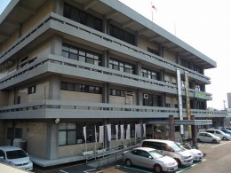 奈良警察署2