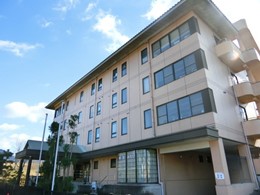 なら土連会館4
