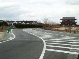 立積住備工業本社工場2