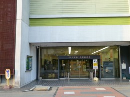 NHK奈良放送局4