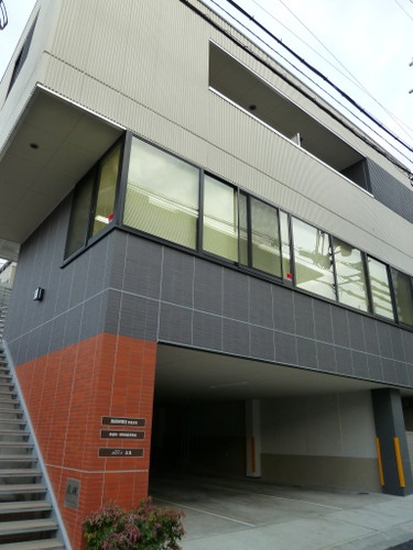 産経新聞社奈良支局