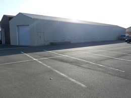 中川政七商店本社5