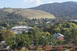 奈良県知事公舎2