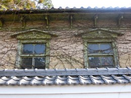 旧・奈良県青少年会館2