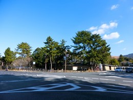 国際奈良学セミナーハウス2