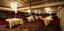 奈良公園の最高級インターナショナルホテル計画地3