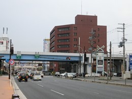 旧・奈良そごう本社ビル2