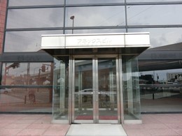 旧・奈良そごう本社ビル3