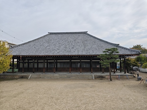 高倉会館｜東本願寺
