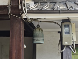 高倉会館｜東本願寺3