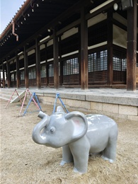 高倉会館｜東本願寺5