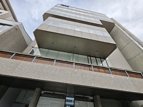 YMC烏丸五条ビル