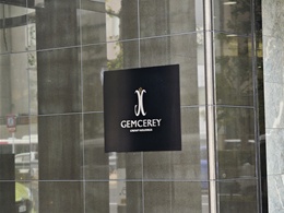 ジェムケリーグループホールディングス京都本社ビル2