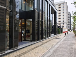 ジェムケリーグループホールディングス京都本社ビル4