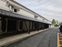 十三窓土蔵｜東本願寺3