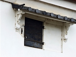 十三窓土蔵｜東本願寺5