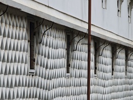 十三窓土蔵｜東本願寺6