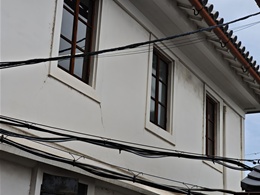 絵表所（旧馨香館）｜東本願寺2