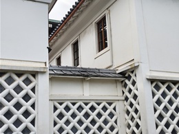 絵表所（旧馨香館）｜東本願寺5