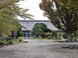 内事門｜東本願寺3